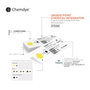 Terragene Chemical Integrator Indicator Strips for Steam Sterilization-Type5