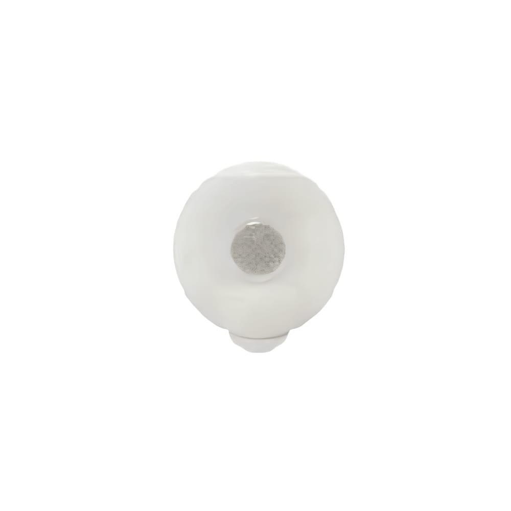 ECG Electrodes Adult, Foam, Solid Gel, Stress Test, Offset Connector, Round 60mm