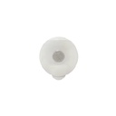 ECG Electrodes Adult, Foam, Solid Gel, Stress Test, Offset Connector, Round 60mm