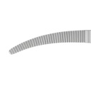 Spencer-Wells (Chance) Hemostatic Forceps, Curved, Serrated