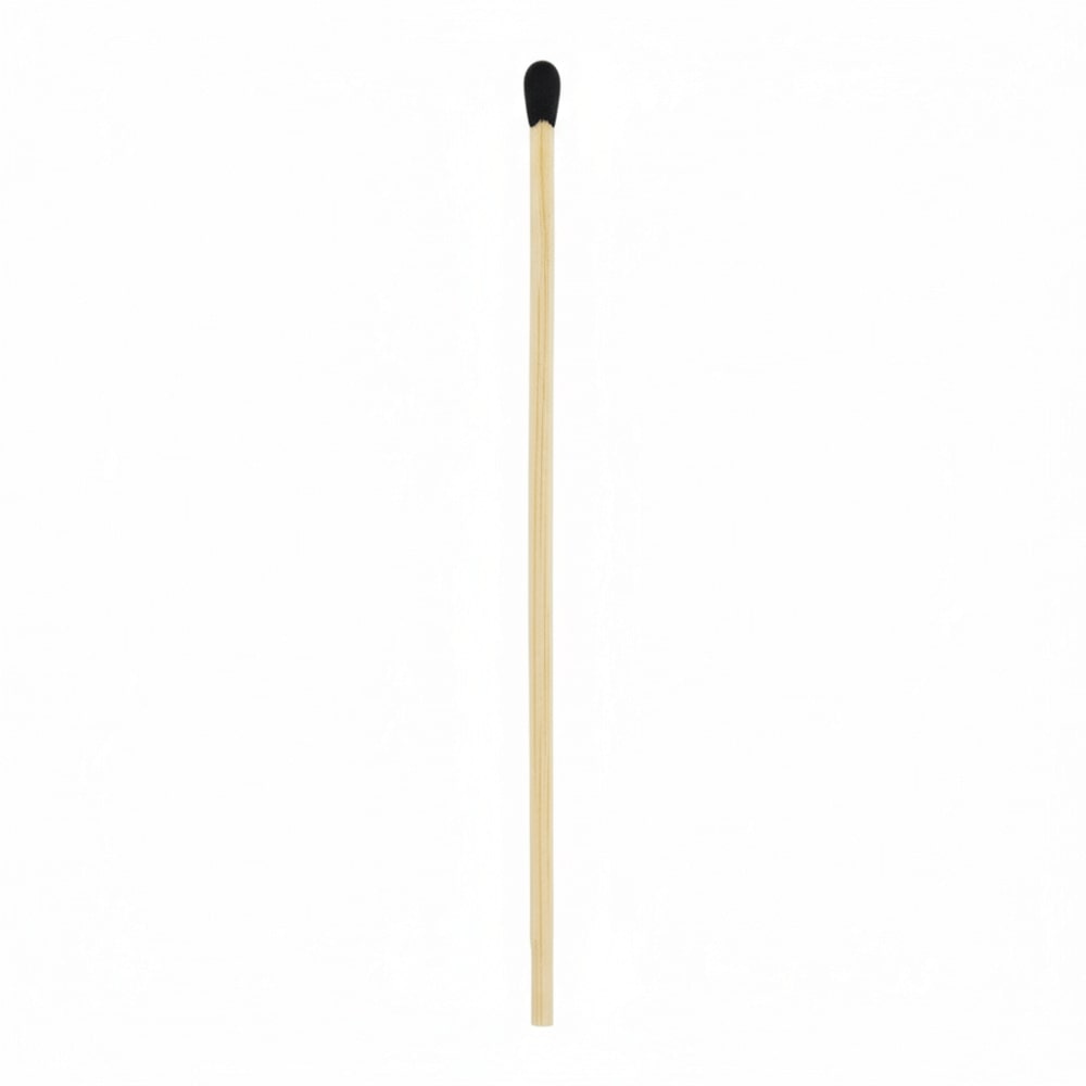 Silver Nitrate Flexible Caustic Applicator Sticks, 6"