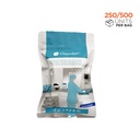 Chemical indicator strips for Low-Temperature Sterilization VH2O2 Type 4