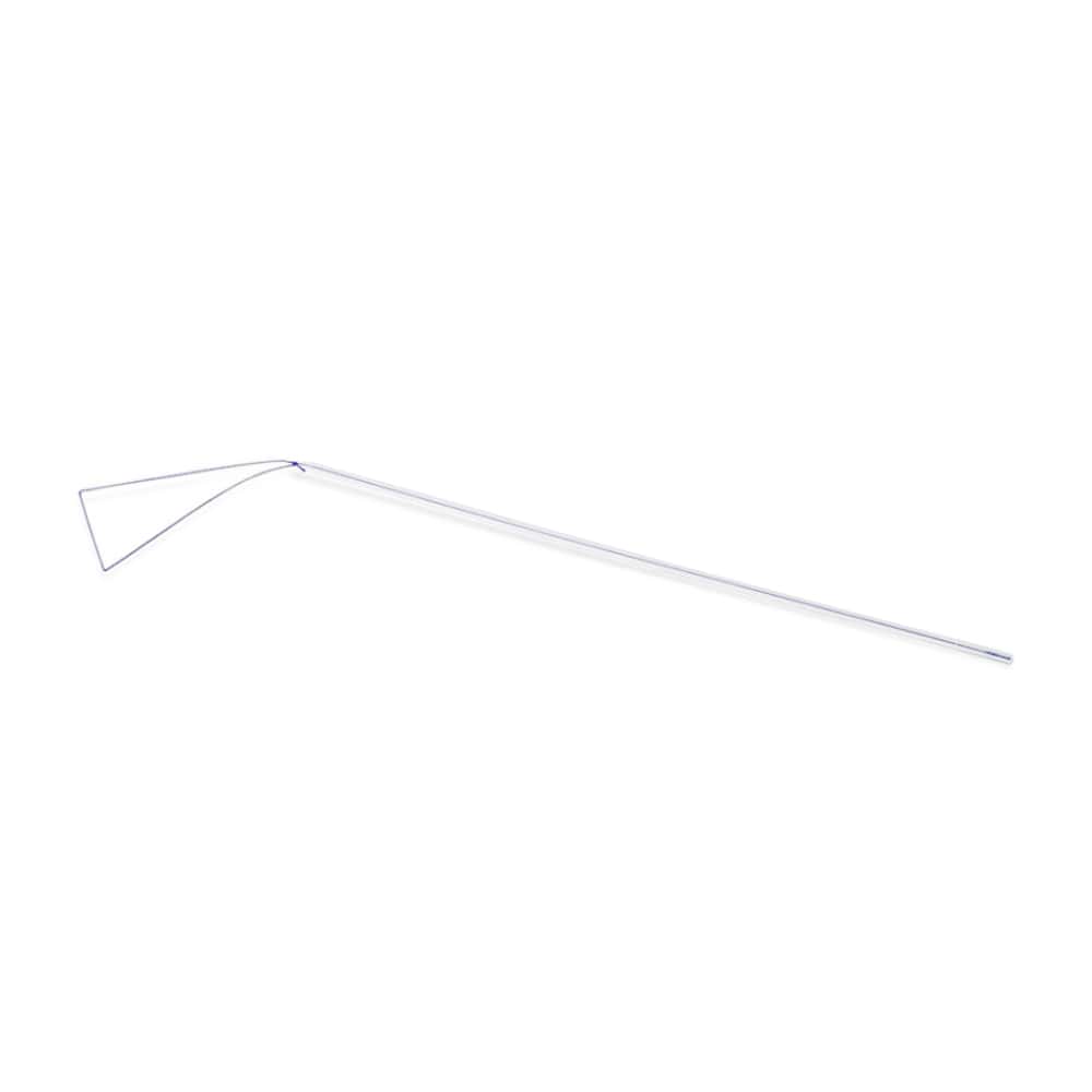 ENDOLOOP™ Ligature by ETHICON®, Coated VICRYL™, Violet Braided, Polyglactin 910 Suture, 0.35 mm Thickness, 45 cm Length