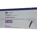 ProTack, Auto Suture, Hernia Fixation Device, 30 Helical Fasteners, 5mm