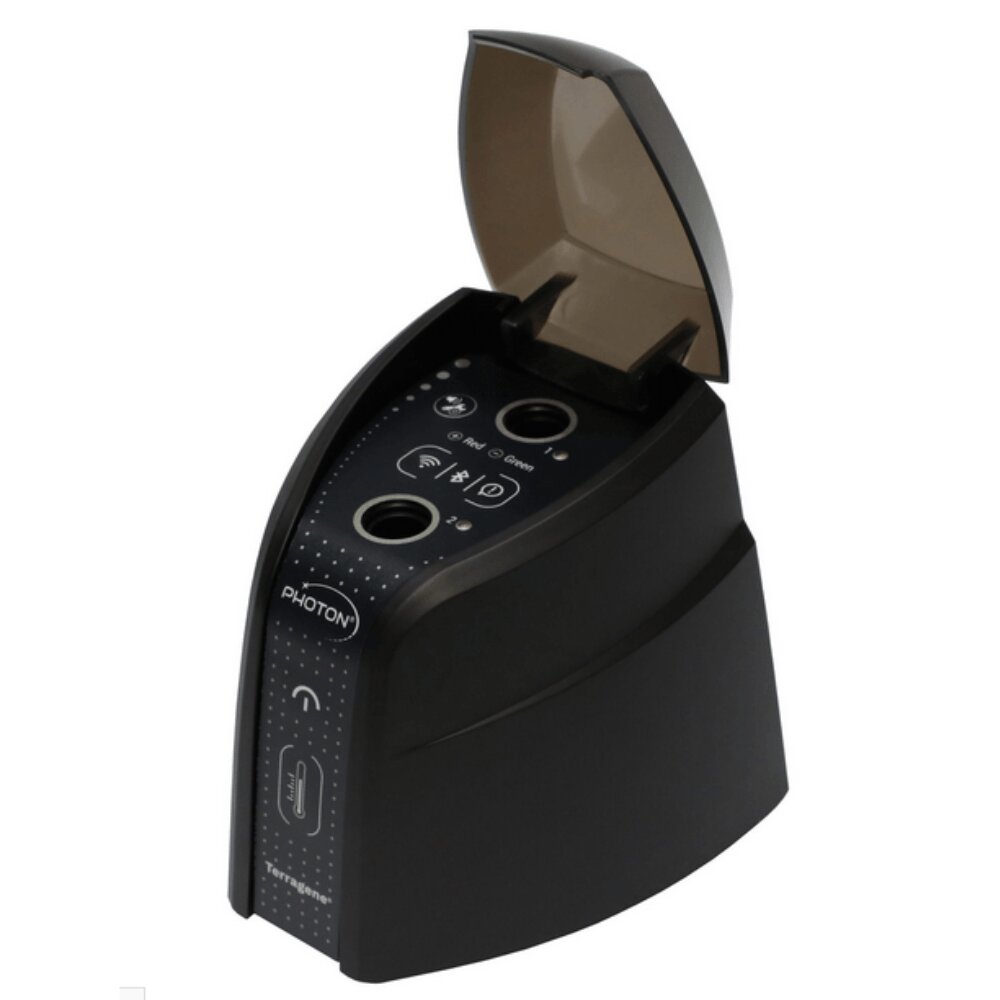 Photon Biological Incubator Auto Reader Device