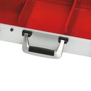 Weinmann Ulm Case 1, Doctor Emergency Kit