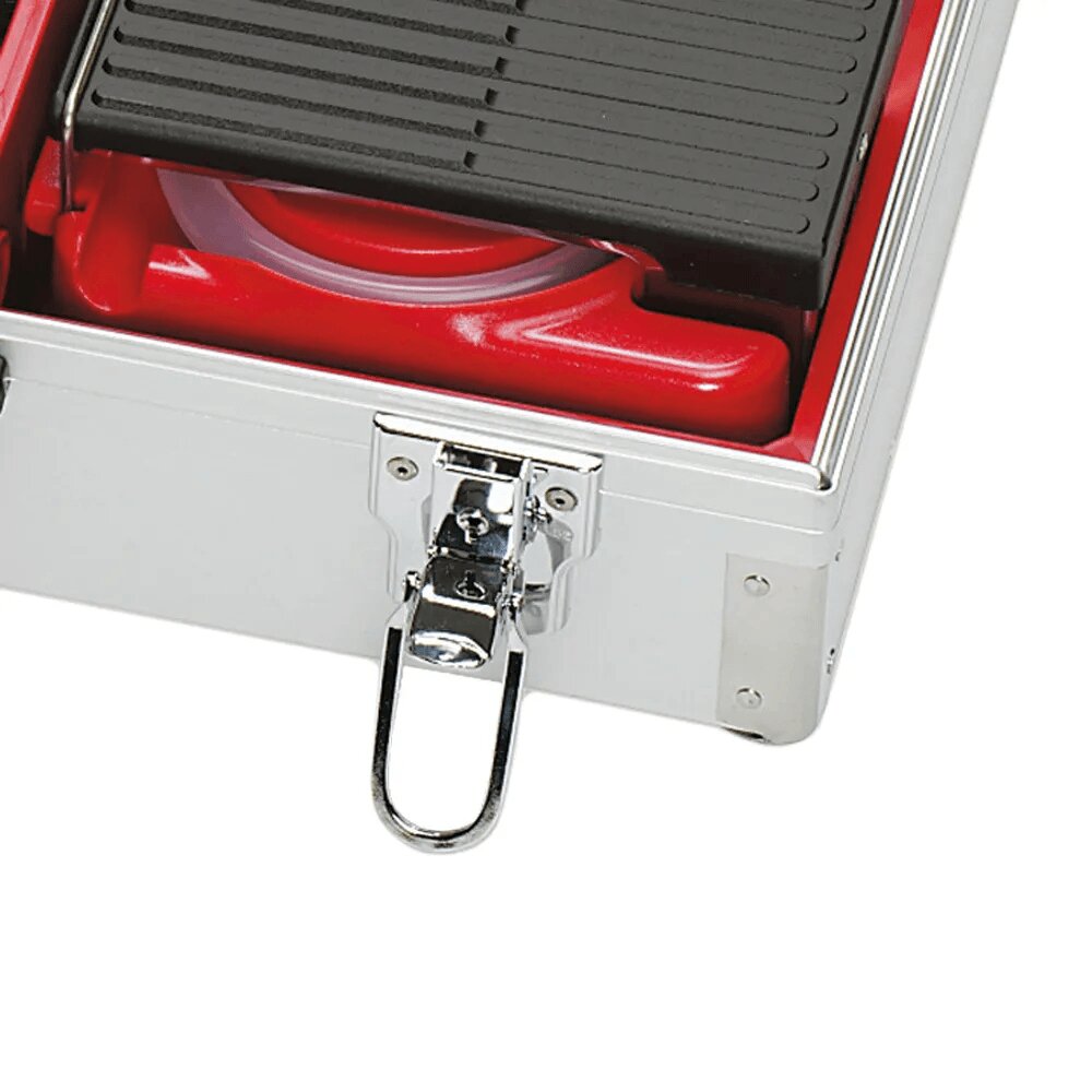 Weinmann Ulm Case 1, Doctor Emergency Kit