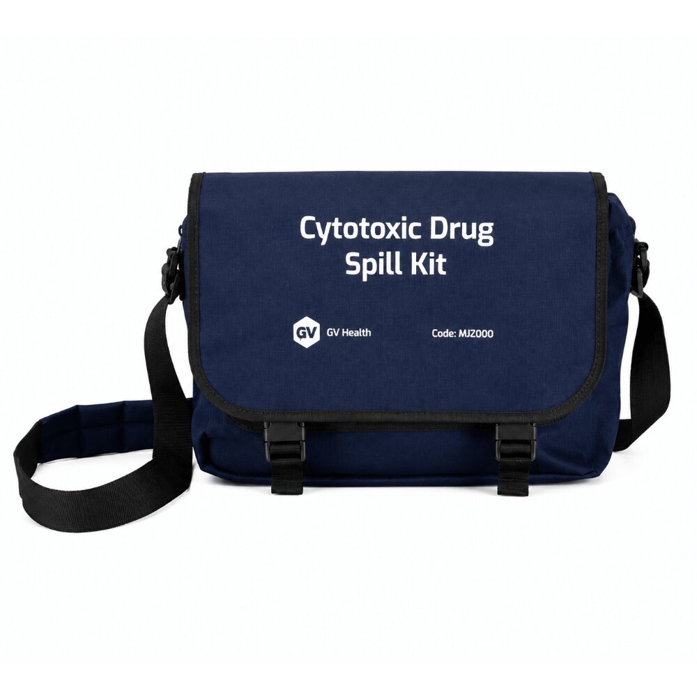Cytotoxic Spill Kit, Pharma Grade