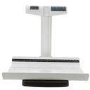 Digital Pediatric Tray Scale with Length Measurement, Motion Detection for Accurate Measurements
