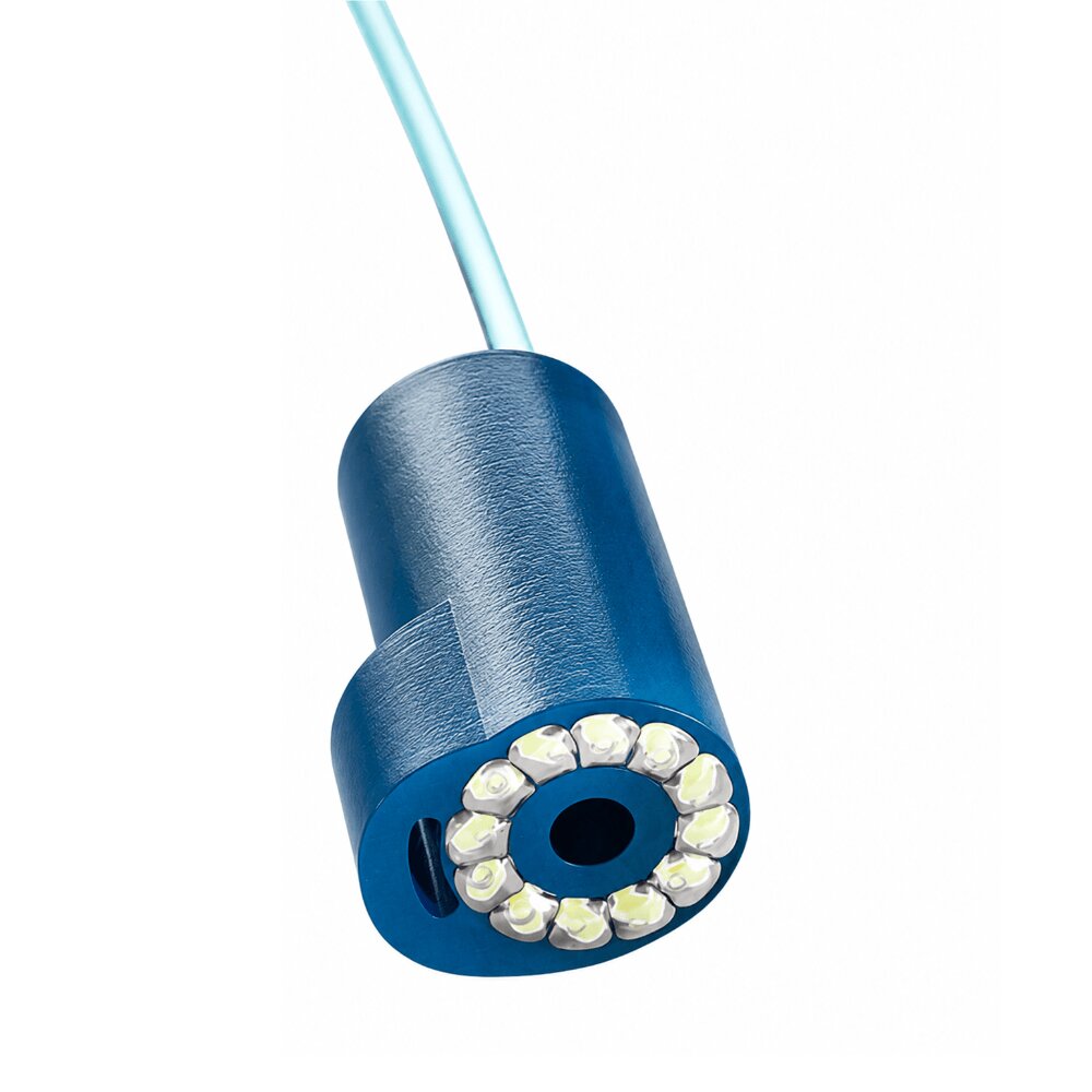 Rutilight, Disposable Intraoperative Fiber-Optic Surgical Illumination Device