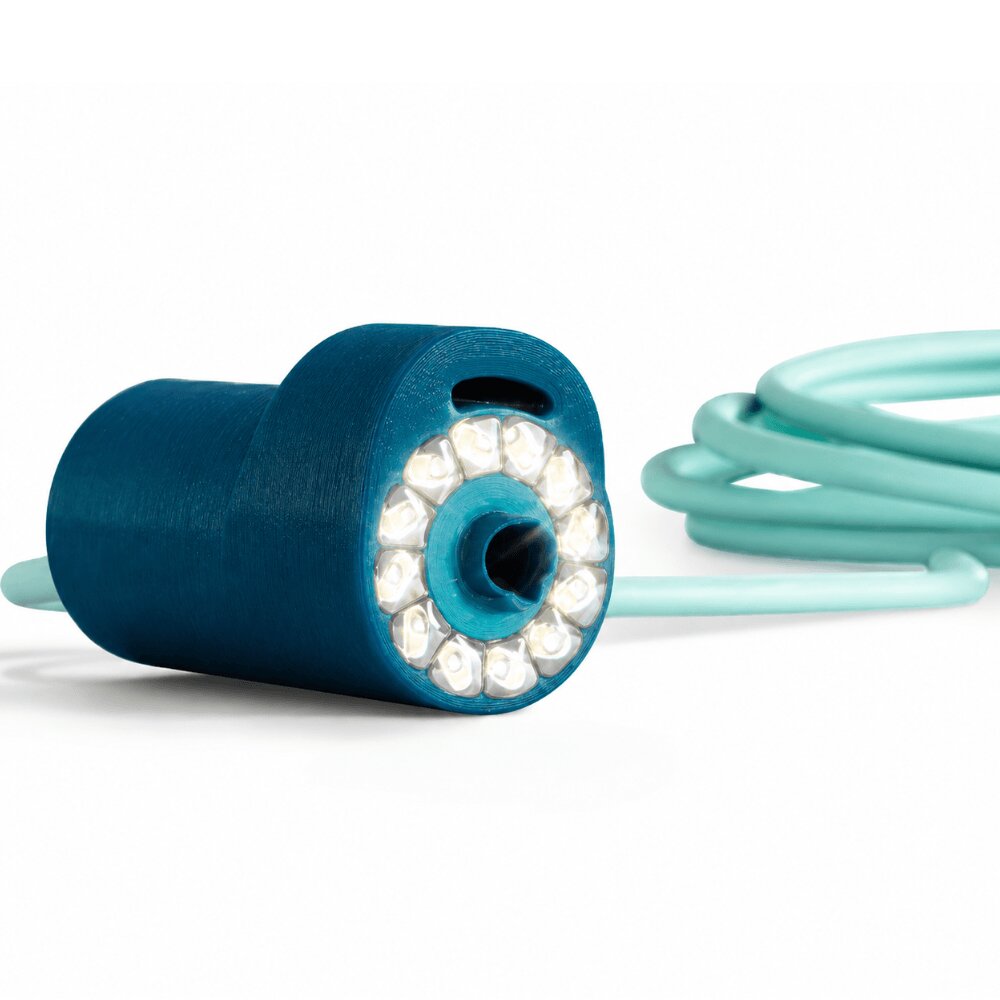 Rutilight, Disposable Intraoperative Fiber-Optic Surgical Illumination Device