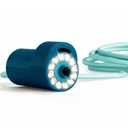 Rutilight, Disposable Intraoperative Fiber-Optic Surgical Illumination Device