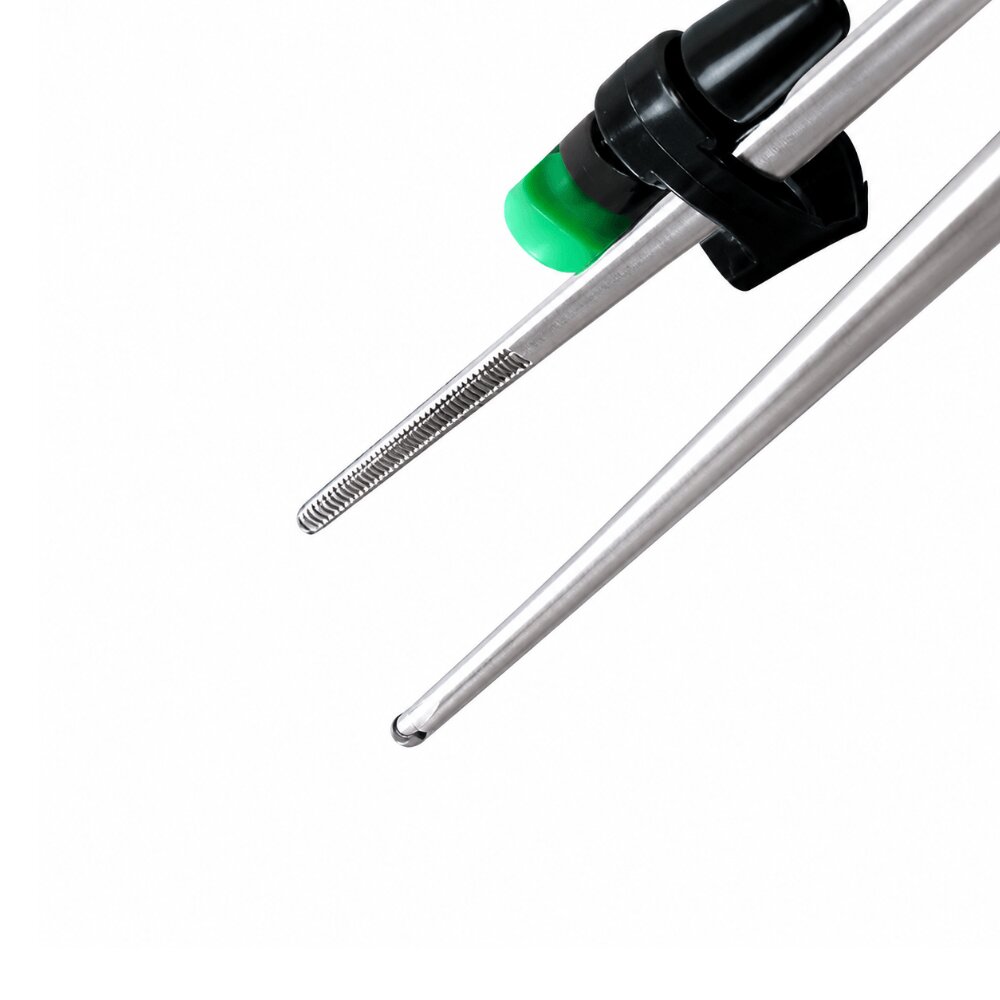 Rutiside, Disposable Intraoperative Side-Emitting Fiber-Optic Surgical Illumination Device