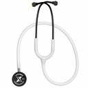 LuxaScope Sonus SX Adult/Children Stethoscope, White
