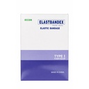 KBM Elastabandex Elastic Bandage , Flesh Color, Type 1, 4x5 yds