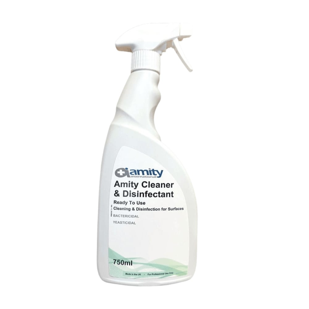 Amity Surface HLD Spray, 750 ml