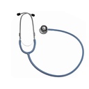Riester Duplex Baby Stethoscope, Blue, Tube 30inch