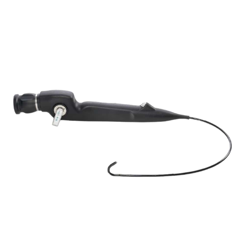 Nasopharyngoscope Flexible Fiberscope Paediatric - EF-N Slim - Ø2.8mm - 320mm