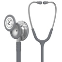 Littmann Stethoscope Classic III, Gray Tube, 27 Inch 