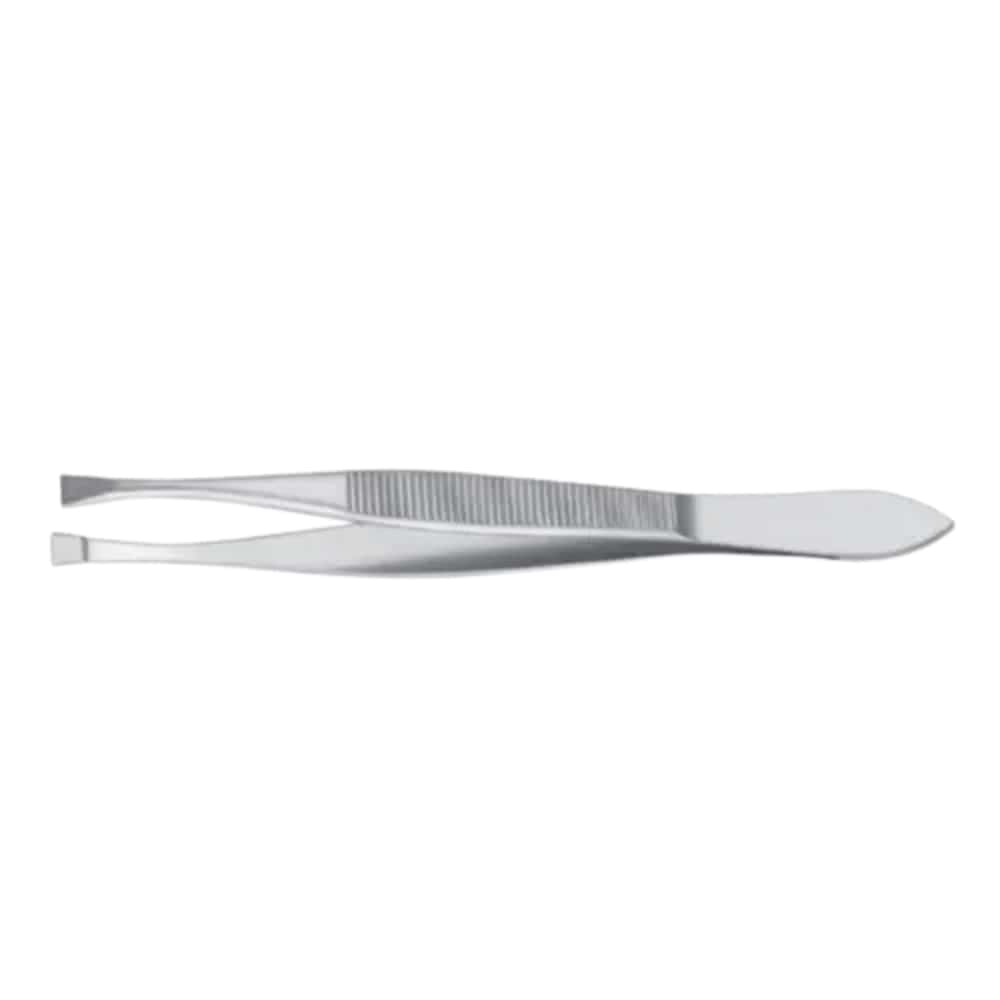 LITTAUER Ophthalmic Cilia Epilation Forceps 8.5 cm