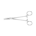 Spencer-Wells (Chance) Hemostatic Forceps, Curved, Serrated