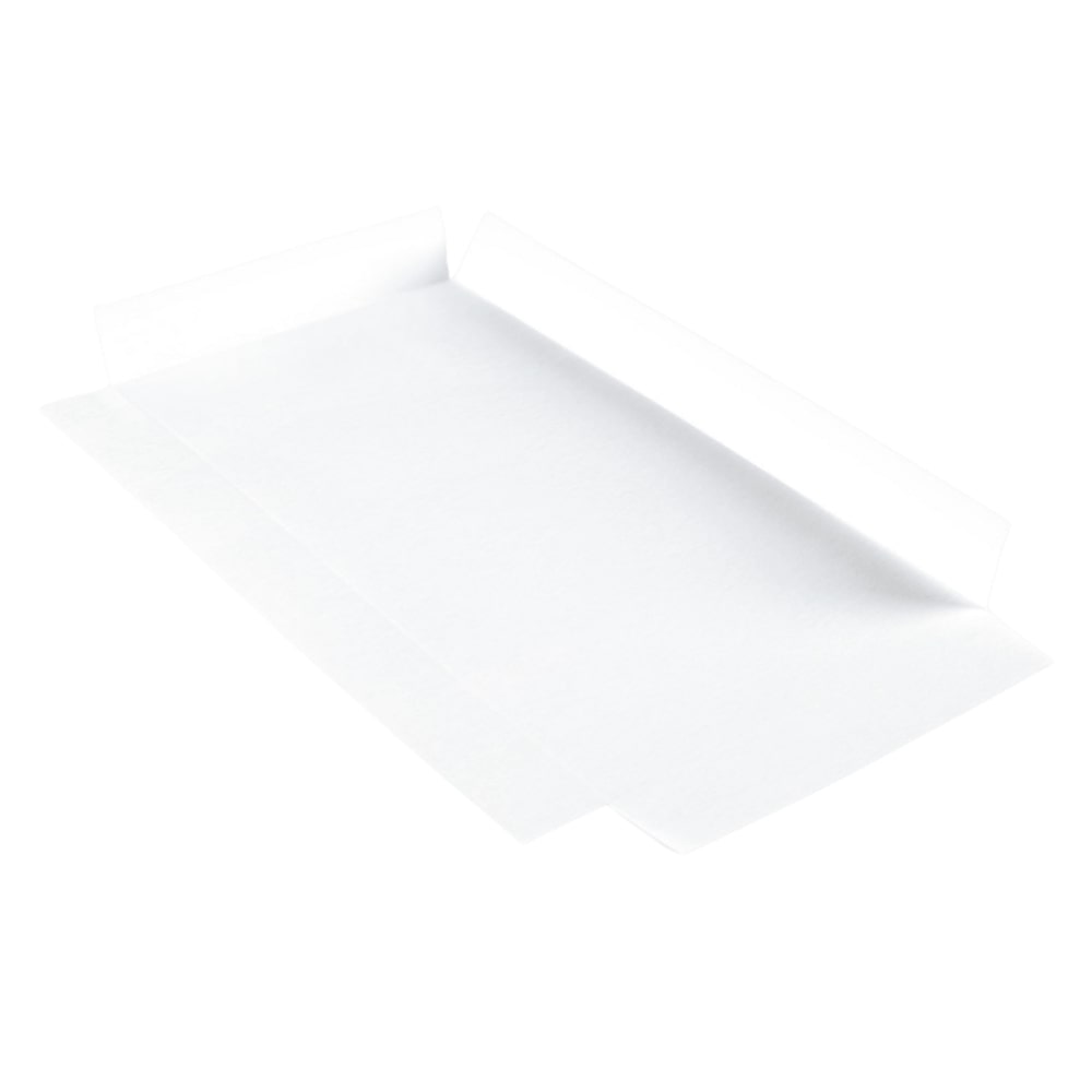 Instrument Tray Liner White Sheet 480 × 250 mm