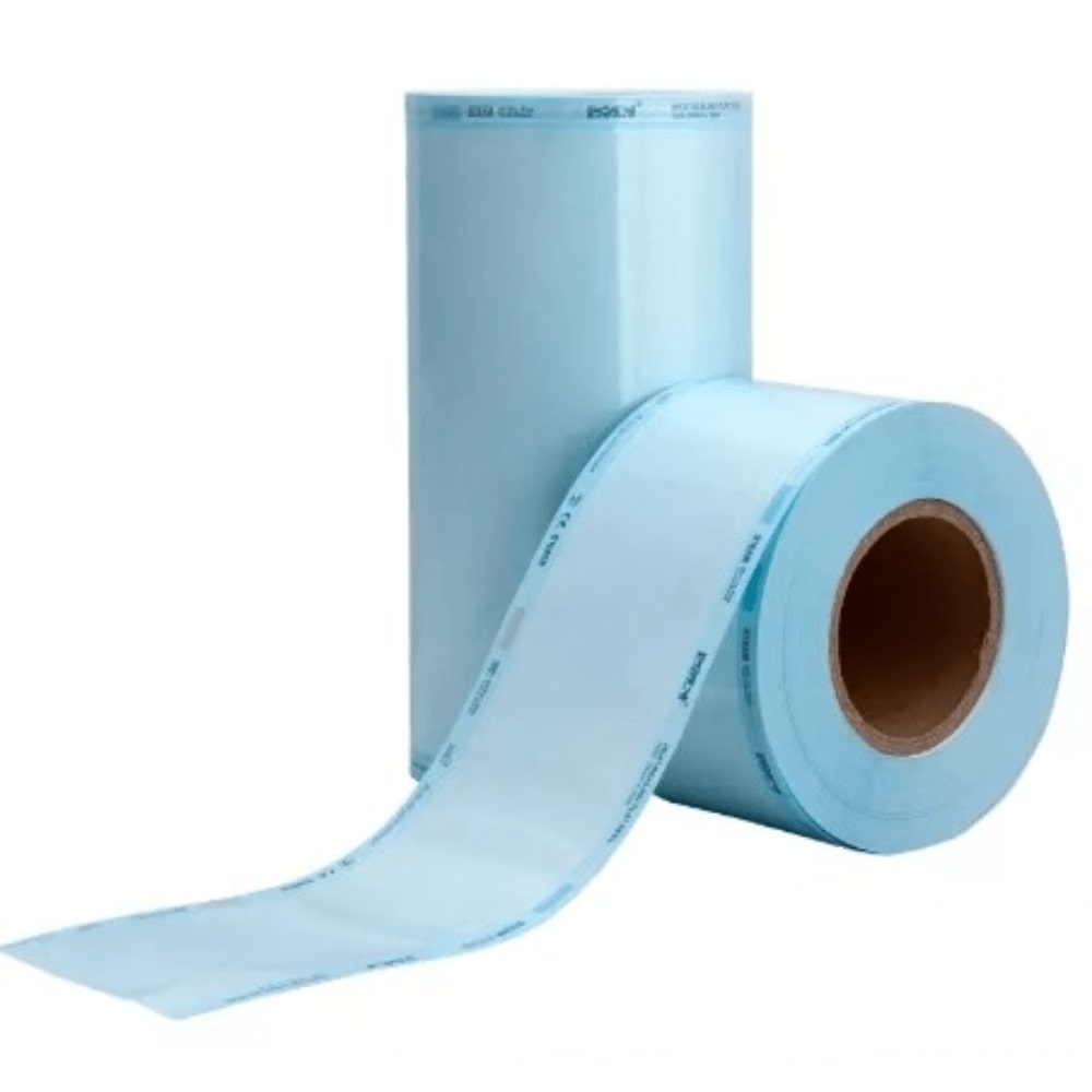 Sterilization Flat Reel Pouch - Kinmed