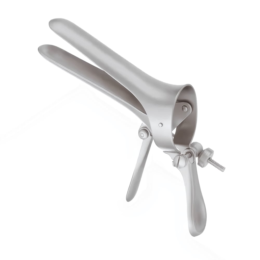 Cusco Vaginal Speculum, Swiss Pattern