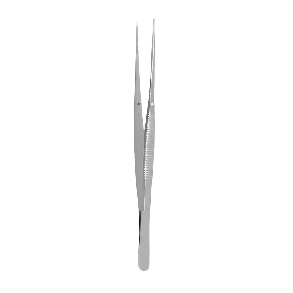 Potts-Smith Dissecting Forceps, Tungsten Carbide Lined, 15 cm