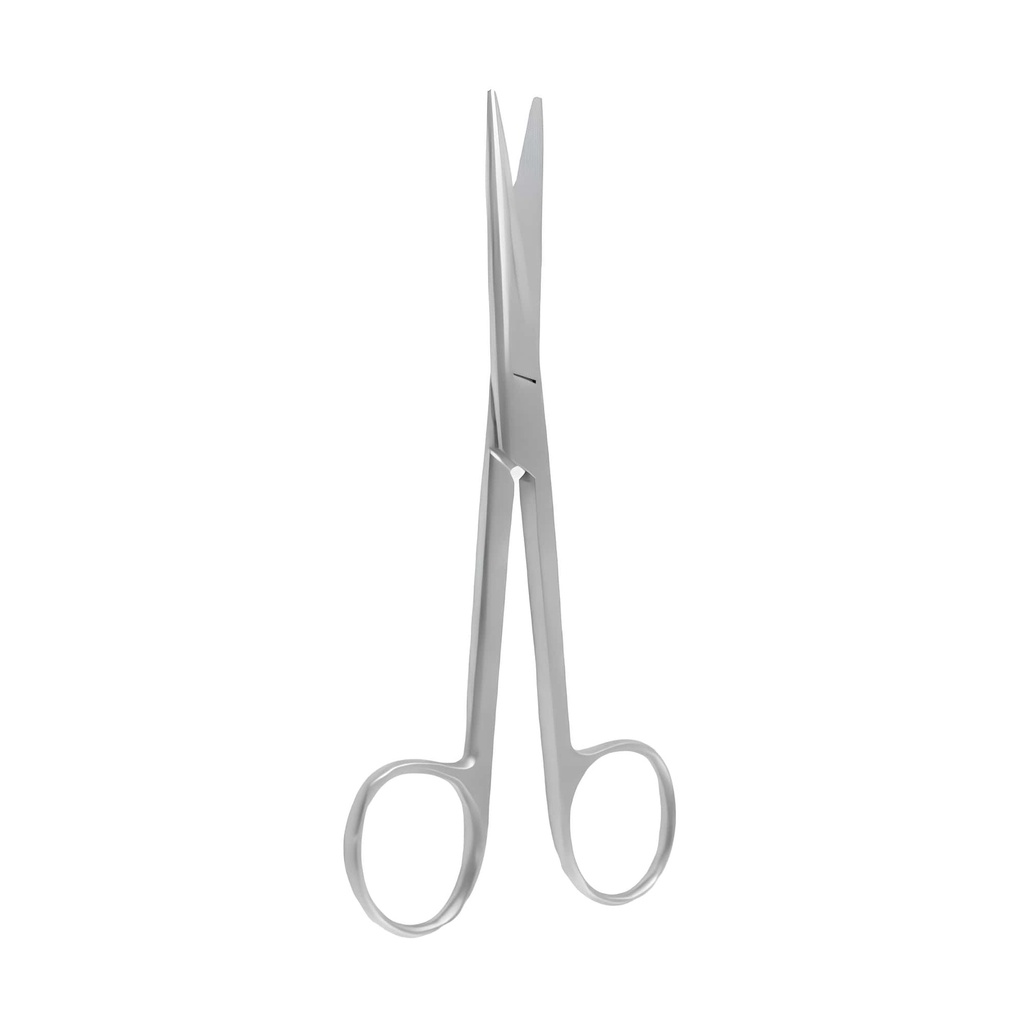 Mayo (Harrington) Scissors, Straight, 23 cm