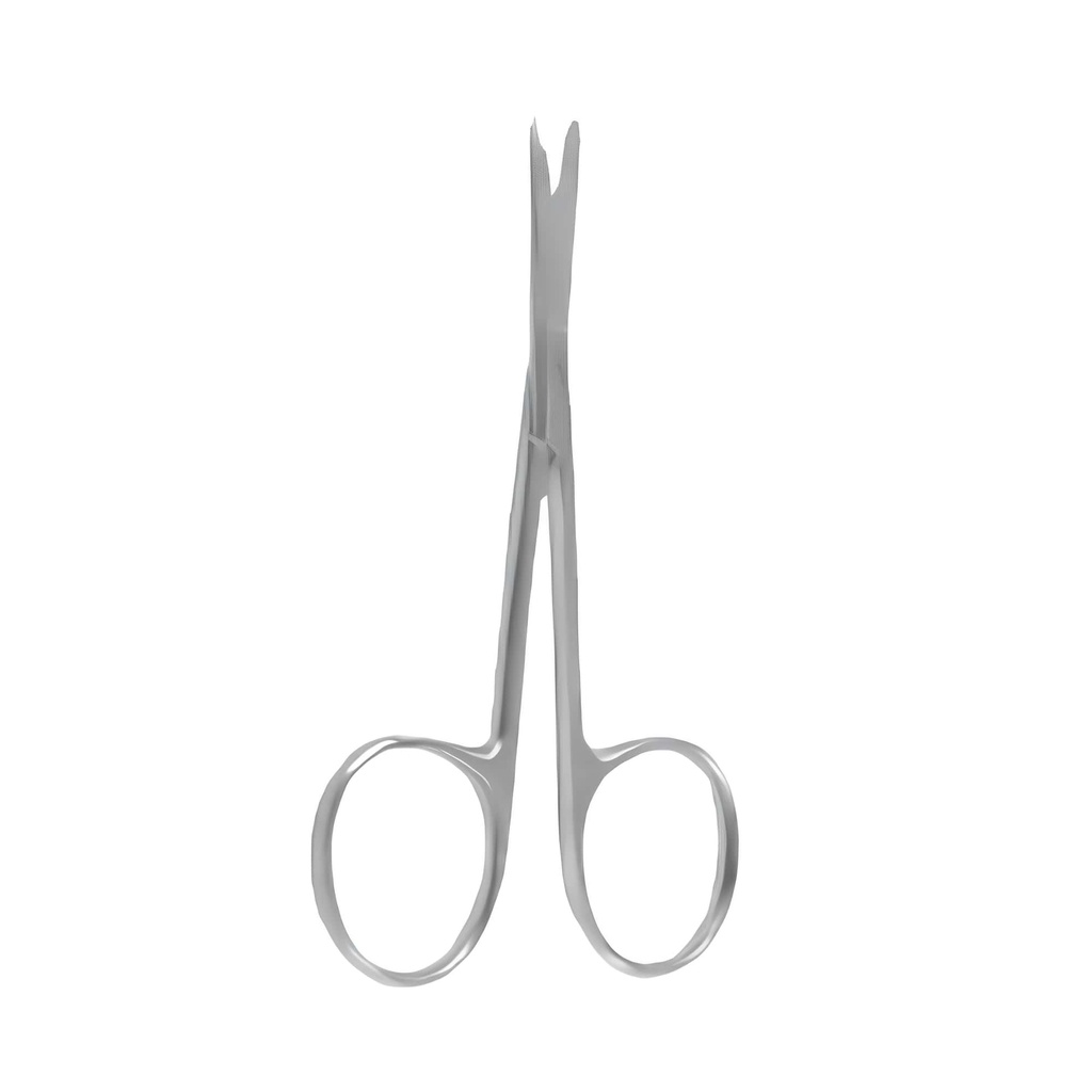 Spencer Ligature Scissors, 9 cm