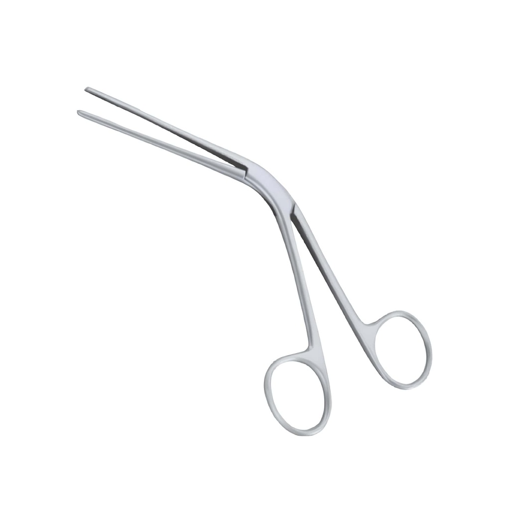 Tilley Nasal Polypus Forceps, 17 cm