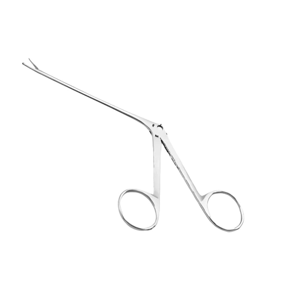 Hartmann Wullstein Ear Forceps, 8.5 cm 