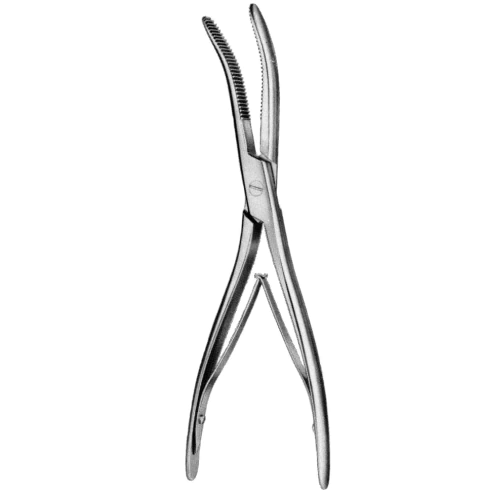 Wolff Plaster Cast Breaker, 24 cm