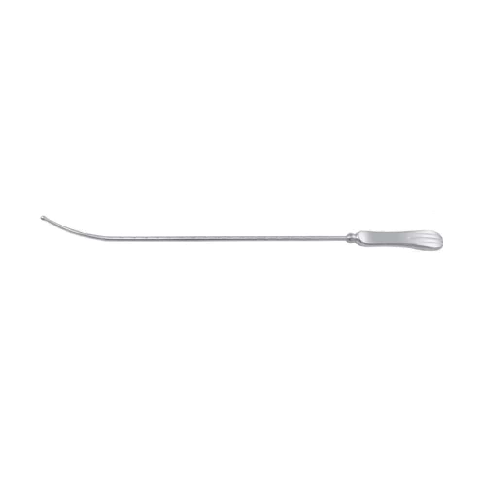 Sims Uterine Sounds, Malleable, 33 cm