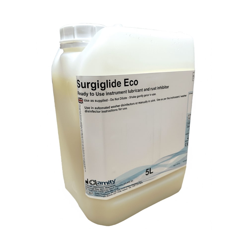 Surgiglide Eco, Lubricant, 5 Liters