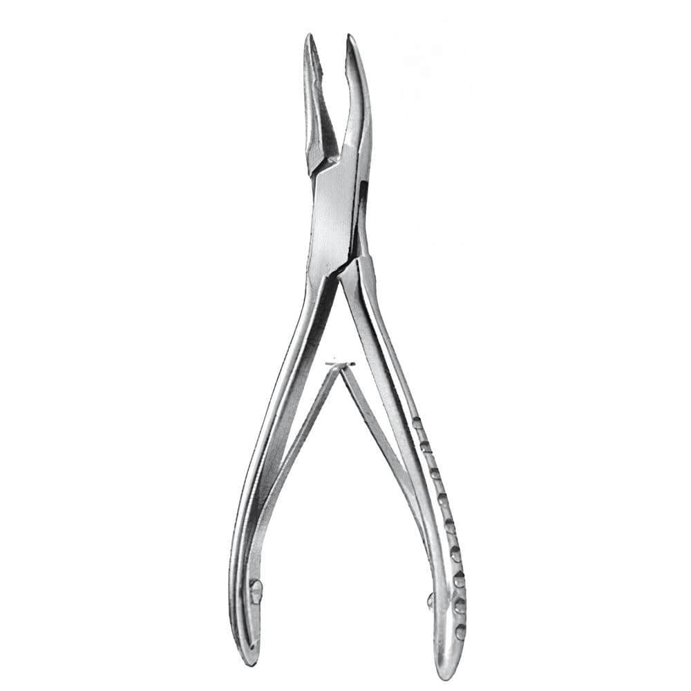 Friedmann Mini Bone Rongeur, 12 cm