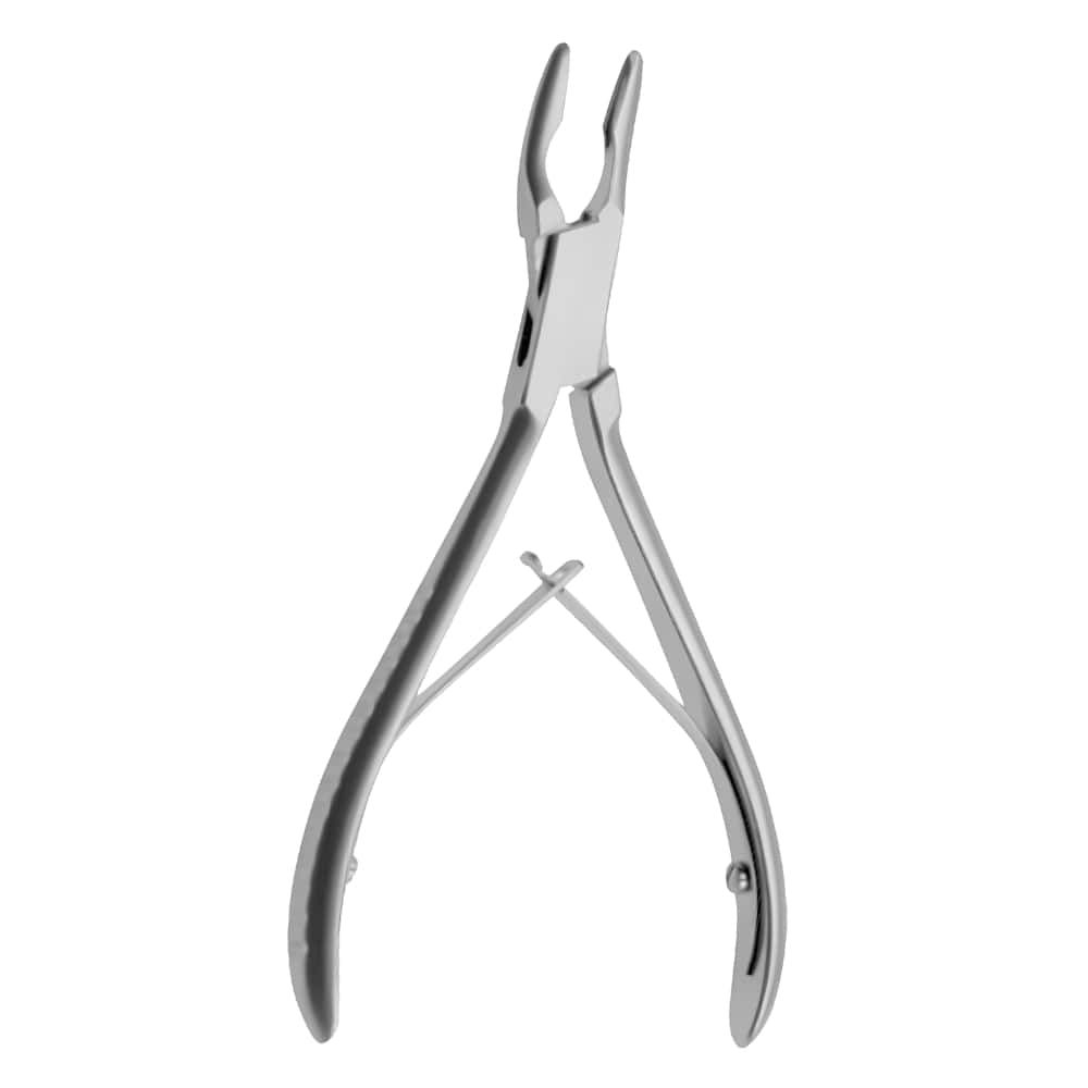 Friedmann Bone Rongeur, 14 cm