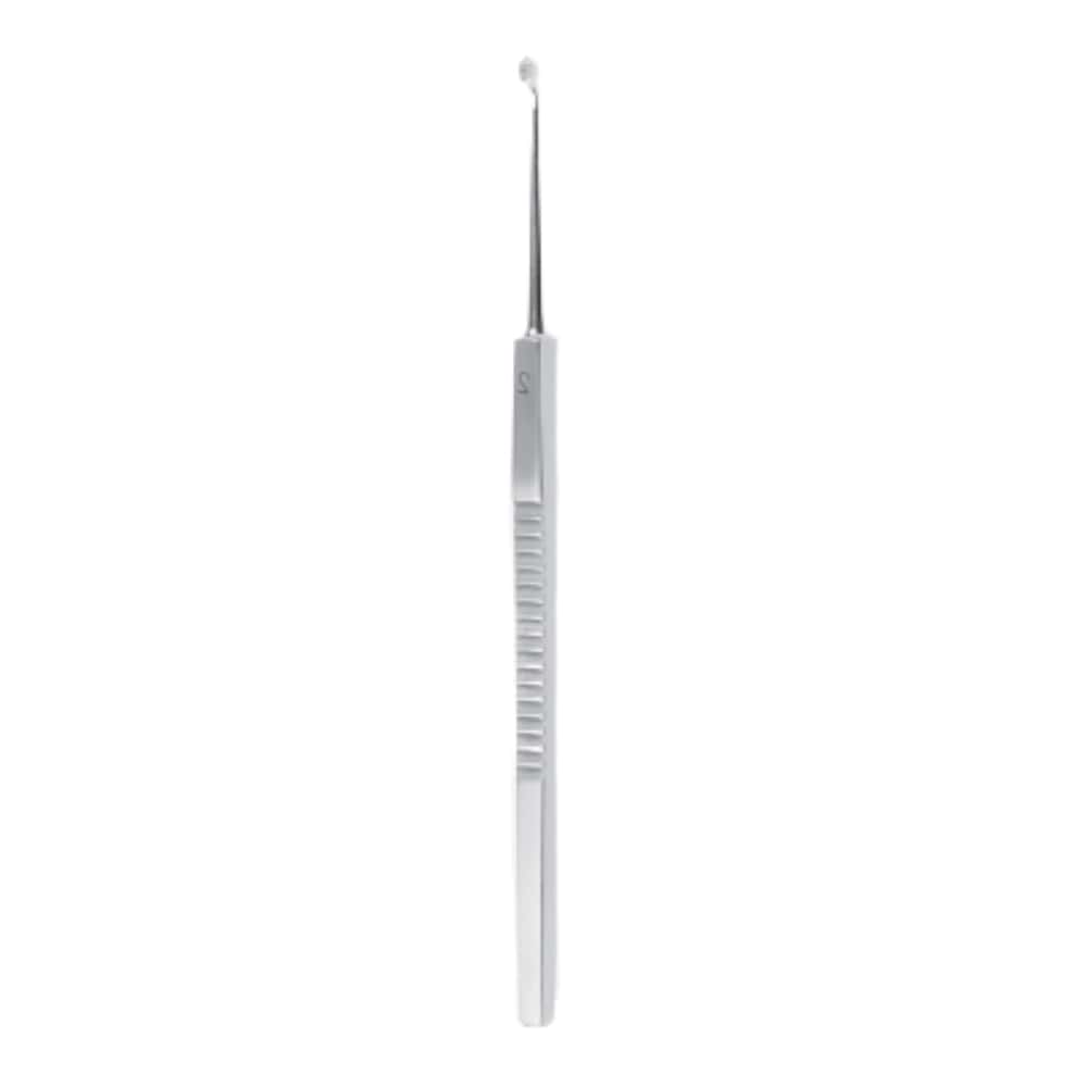 Dermo Lupus Curette, 13.5 cm