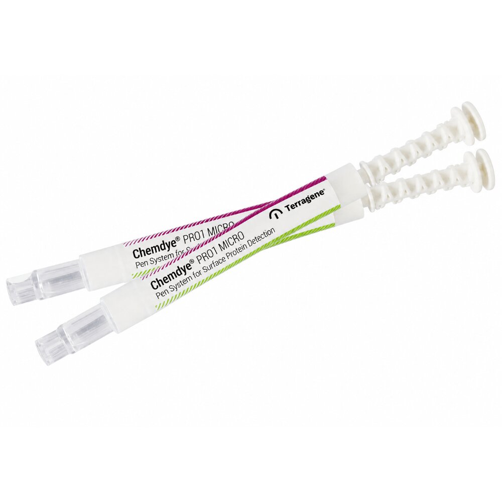 PRO1 MICRO, Pen System for Surface Protein Test