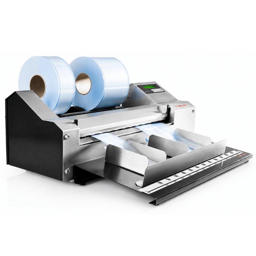 Hawo SealCut, Sealer Machine and Pouch Maker