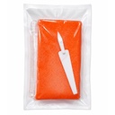 Chlorhexidine Surgical Scrub Brush/Sponge with Nail Cleaner