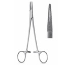 Mayo-Hegar Needle Holder, Medium Fine Patterns, 18 cm