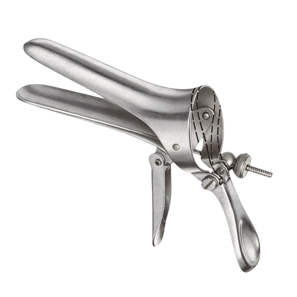 Cusco Vaginal Speculum, Standard, 110 * 37 mm