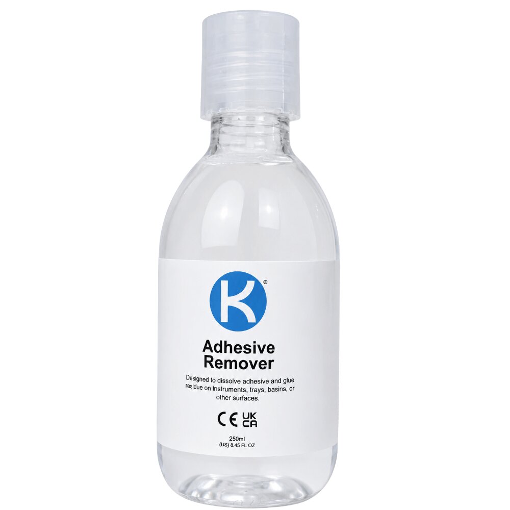Adhesive Remover, Biodegradable, 250 ml
