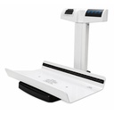 Digital Pediatric Tray Scale with Length Measurement, Motion Detection for Accurate Measurements