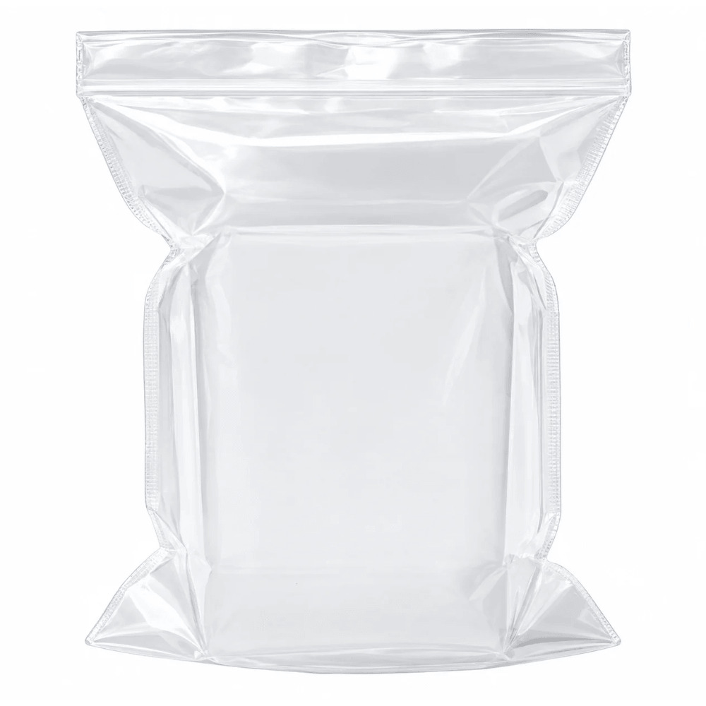 Disposable Urine Specimen Container with Cap, for Laboratory Sample Collection, Packed in Plastic Bag, Clear/White, 120 ml