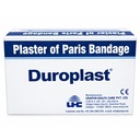Duroplast Pop Casting Bandage, Plaster of Paris Bandage, 2.7 m Length
