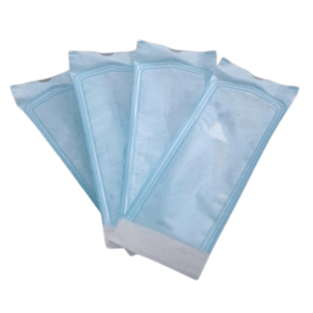 Self Sealing Sterile Pouch - Perfection  57mm * 100mm