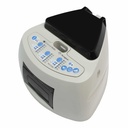 MiniBio Biological Incubator Auto-Reader Device, 3 Tubes